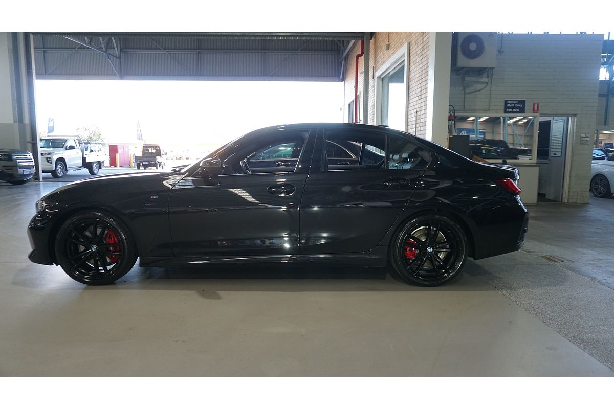 2023 BMW 3 Series 320i M Sport G20 LCI