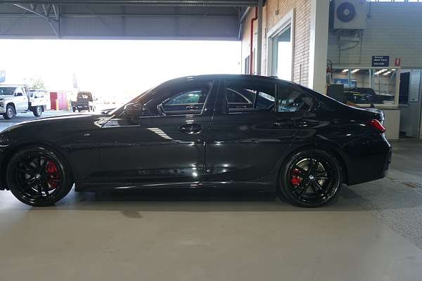 2023 BMW 3 Series 320i M Sport G20 LCI