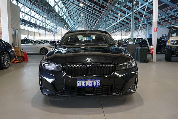 2023 BMW 3 Series 320i M Sport G20 LCI