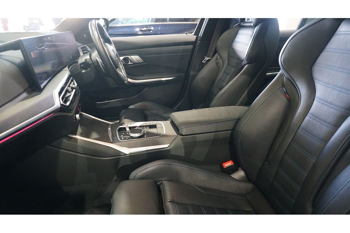 2023 BMW 3 Series 320i M Sport G20 LCI