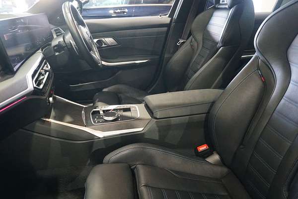 2023 BMW 3 Series 320i M Sport G20 LCI