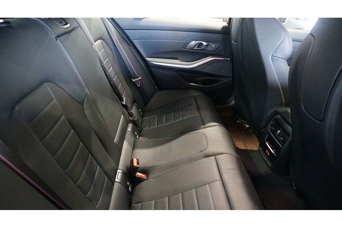2023 BMW 3 Series 320i M Sport G20 LCI