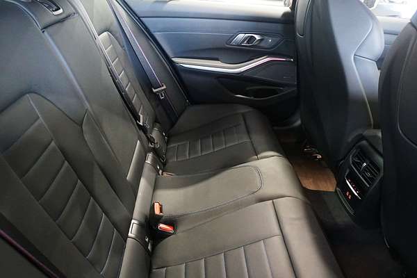 2023 BMW 3 Series 320i M Sport G20 LCI