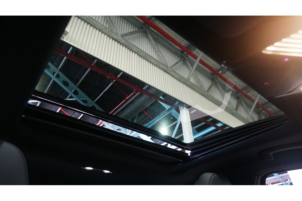 2023 BMW 3 Series 320i M Sport G20 LCI