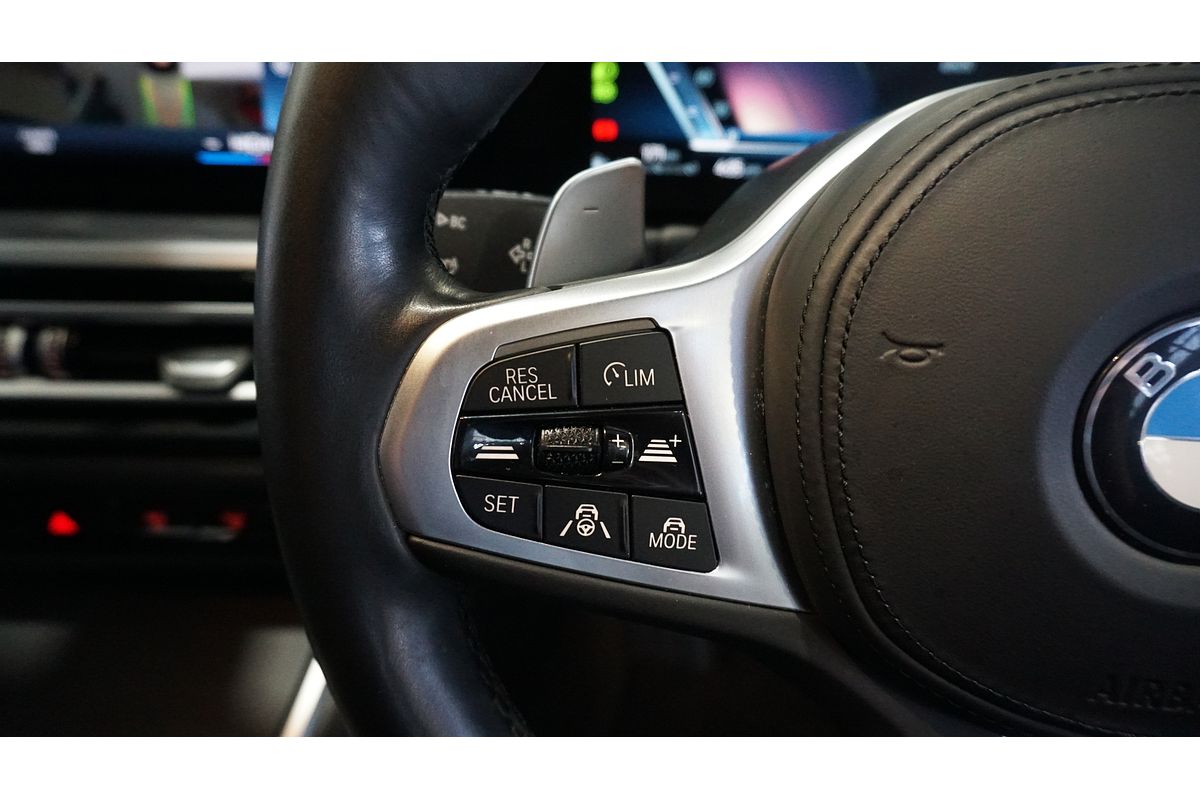 2023 BMW 3 Series 320i M Sport G20 LCI