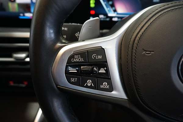 2023 BMW 3 Series 320i M Sport G20 LCI