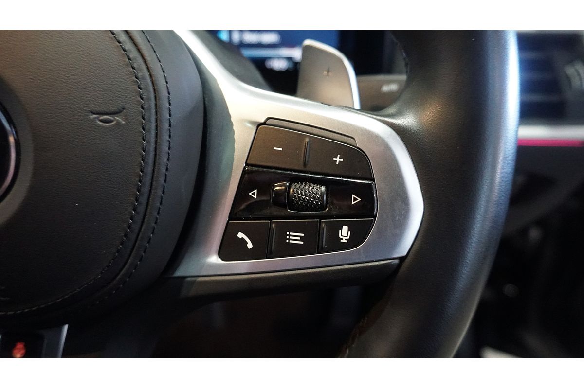 2023 BMW 3 Series 320i M Sport G20 LCI