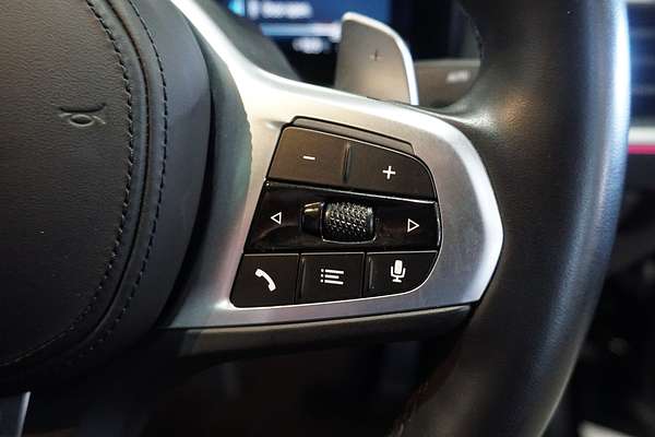 2023 BMW 3 Series 320i M Sport G20 LCI