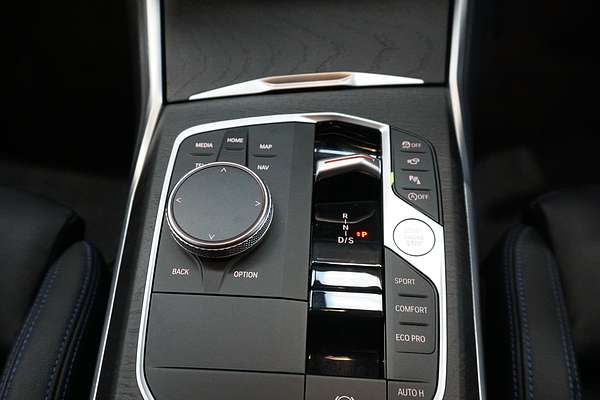 2023 BMW 3 Series 320i M Sport G20 LCI