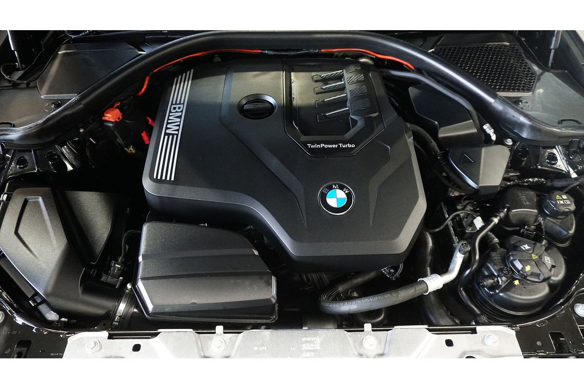 2023 BMW 3 Series 320i M Sport G20 LCI