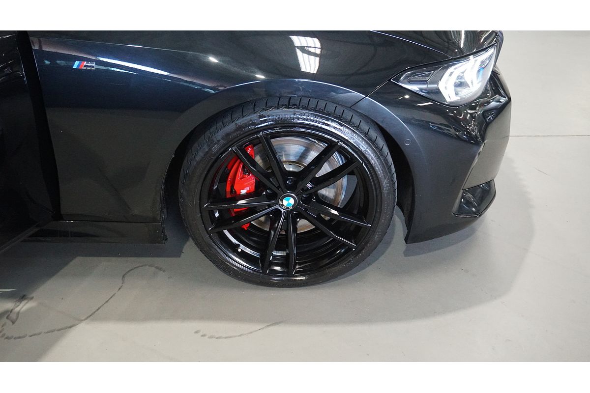 2023 BMW 3 Series 320i M Sport G20 LCI