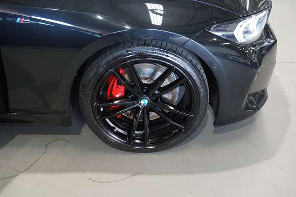 2023 BMW 3 Series 320i M Sport G20 LCI