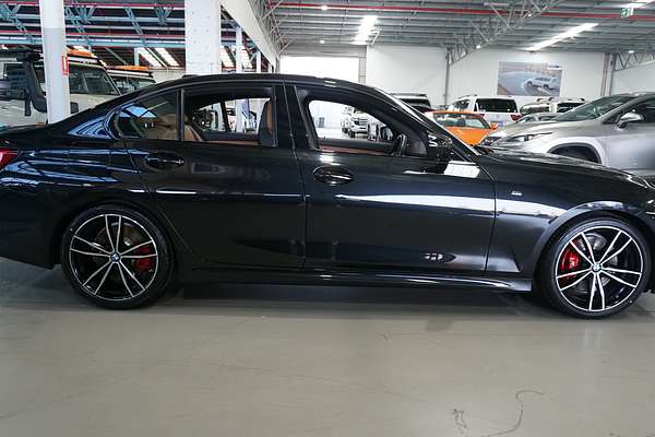 2023 BMW 3 Series 330i M Sport G20 LCI