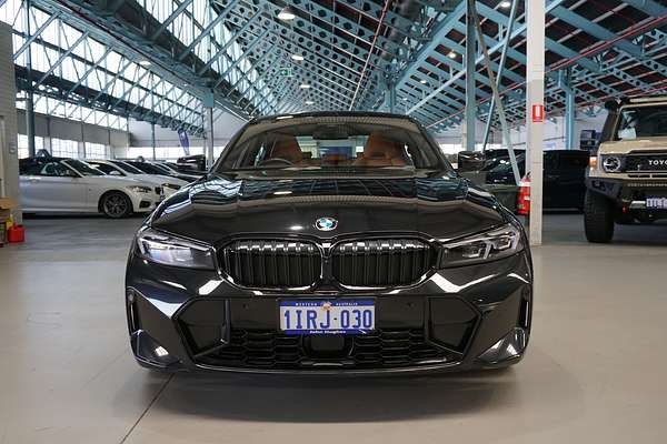2023 BMW 3 Series 330i M Sport G20 LCI
