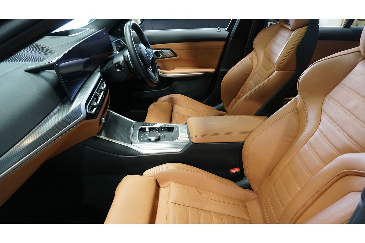 2023 BMW 3 Series 330i M Sport G20 LCI