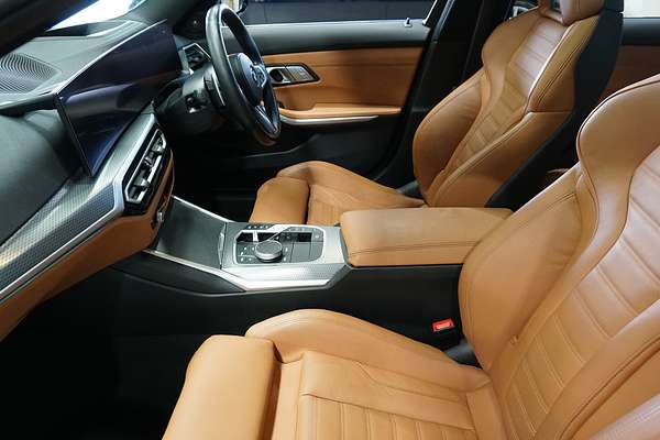 2023 BMW 3 Series 330i M Sport G20 LCI