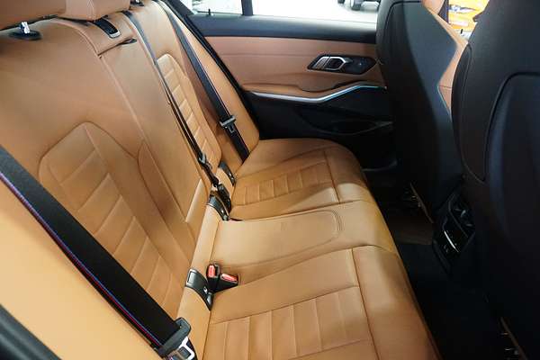 2023 BMW 3 Series 330i M Sport G20 LCI
