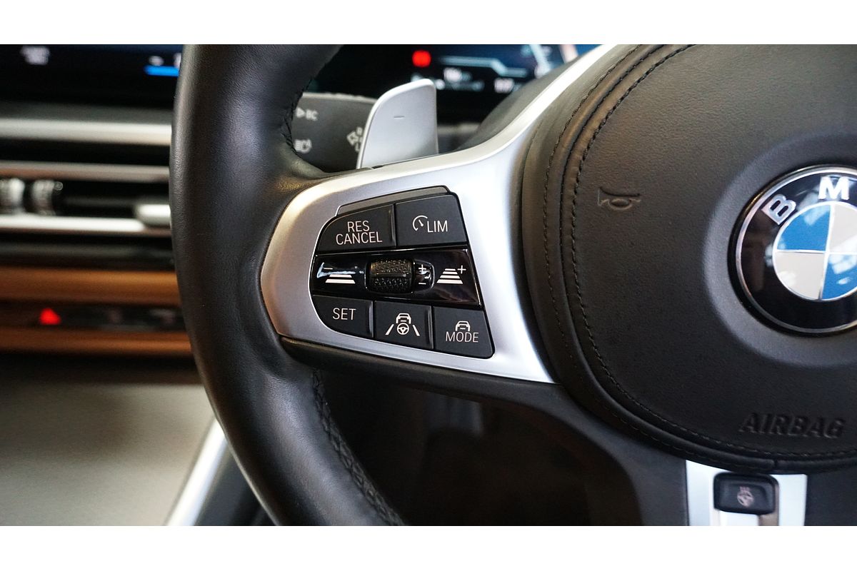 2023 BMW 3 Series 330i M Sport G20 LCI