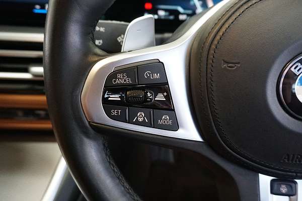 2023 BMW 3 Series 330i M Sport G20 LCI