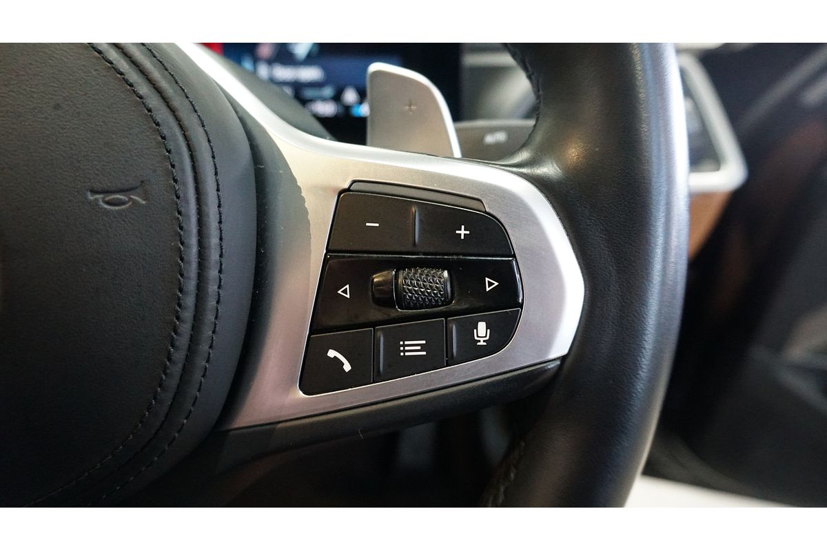 2023 BMW 3 Series 330i M Sport G20 LCI