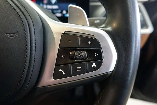 2023 BMW 3 Series 330i M Sport G20 LCI