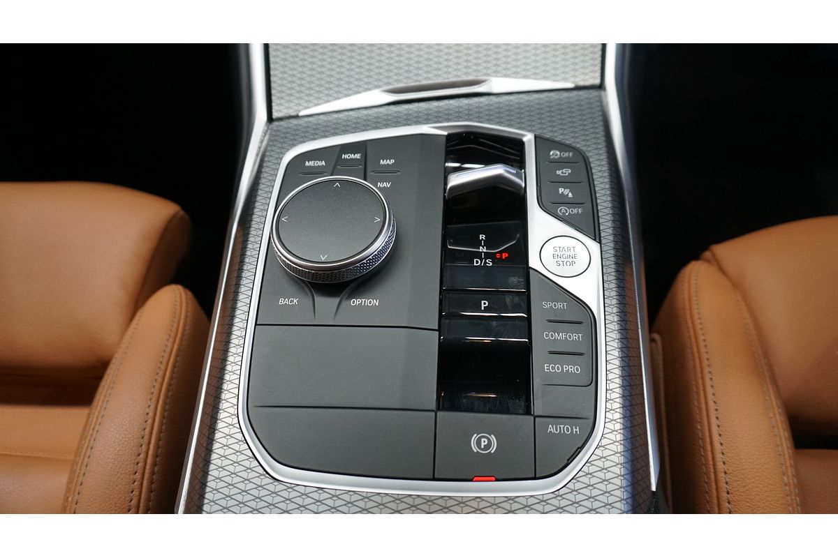 2023 BMW 3 Series 330i M Sport G20 LCI
