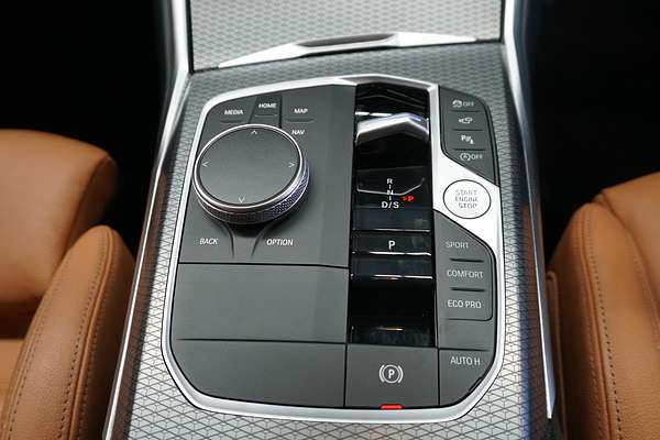 2023 BMW 3 Series 330i M Sport G20 LCI