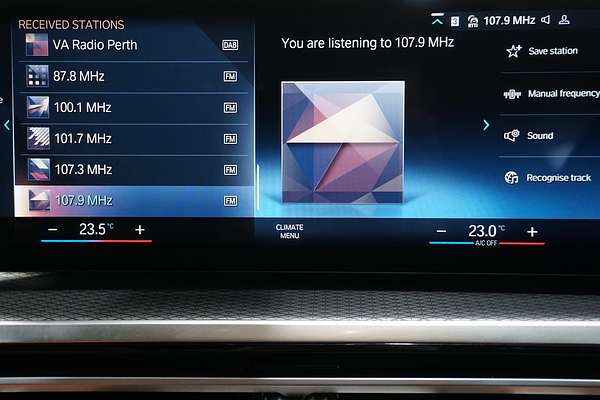 2023 BMW 3 Series 330i M Sport G20 LCI