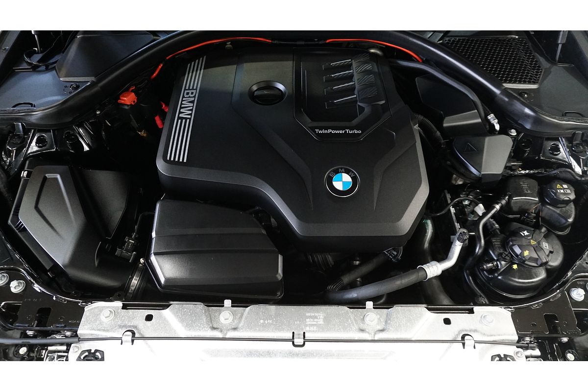 2023 BMW 3 Series 330i M Sport G20 LCI