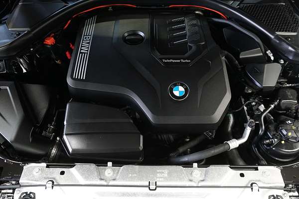 2023 BMW 3 Series 330i M Sport G20 LCI