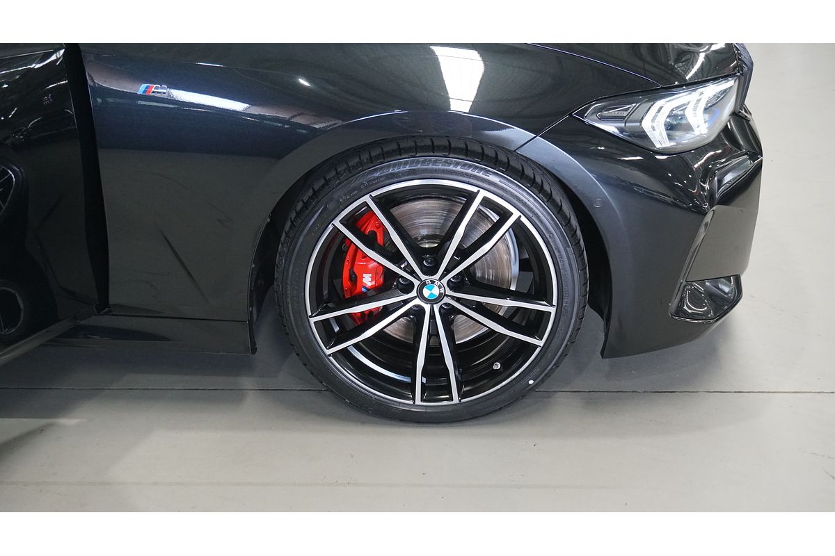2023 BMW 3 Series 330i M Sport G20 LCI