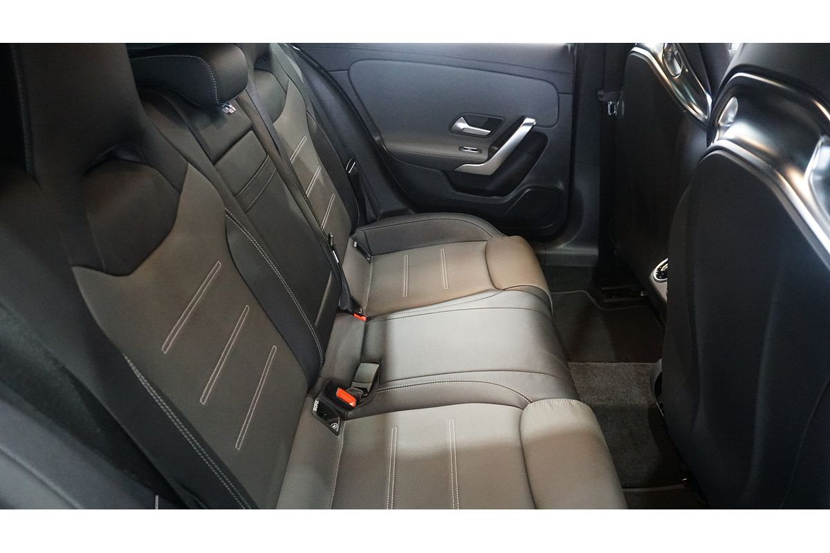 2022 Mercedes-Benz A-Class A35 AMG W177