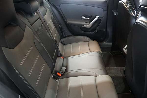 2022 Mercedes-Benz A-Class A35 AMG W177