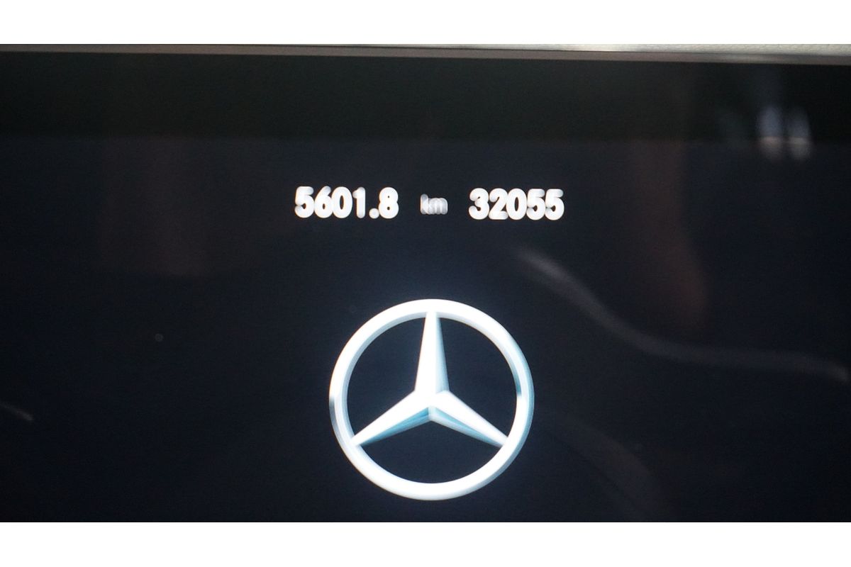 2022 Mercedes-Benz A-Class A35 AMG W177