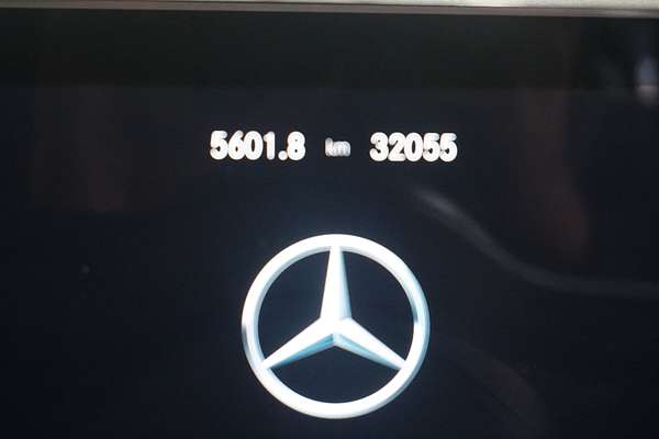 2022 Mercedes-Benz A-Class A35 AMG W177