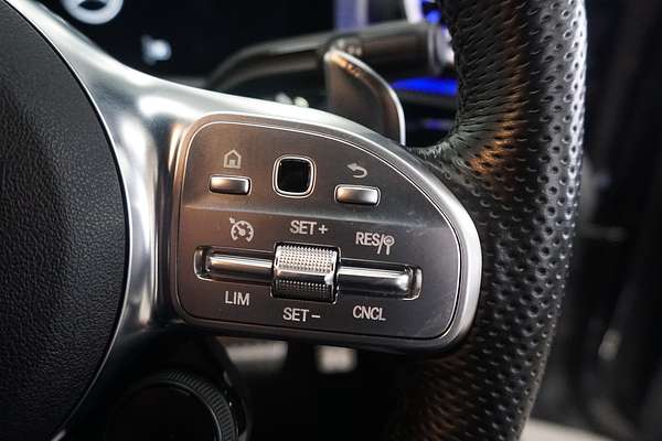 2022 Mercedes-Benz A-Class A35 AMG W177