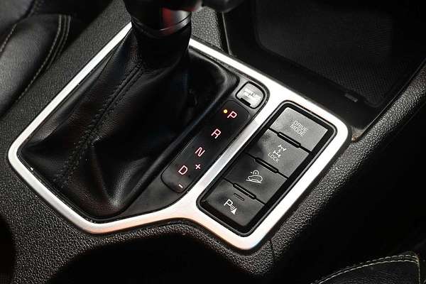 2018 Kia Sportage SLi QL