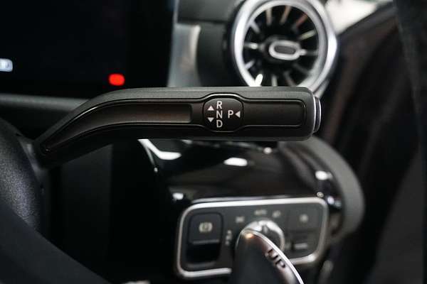 2022 Mercedes-Benz A-Class A35 AMG W177