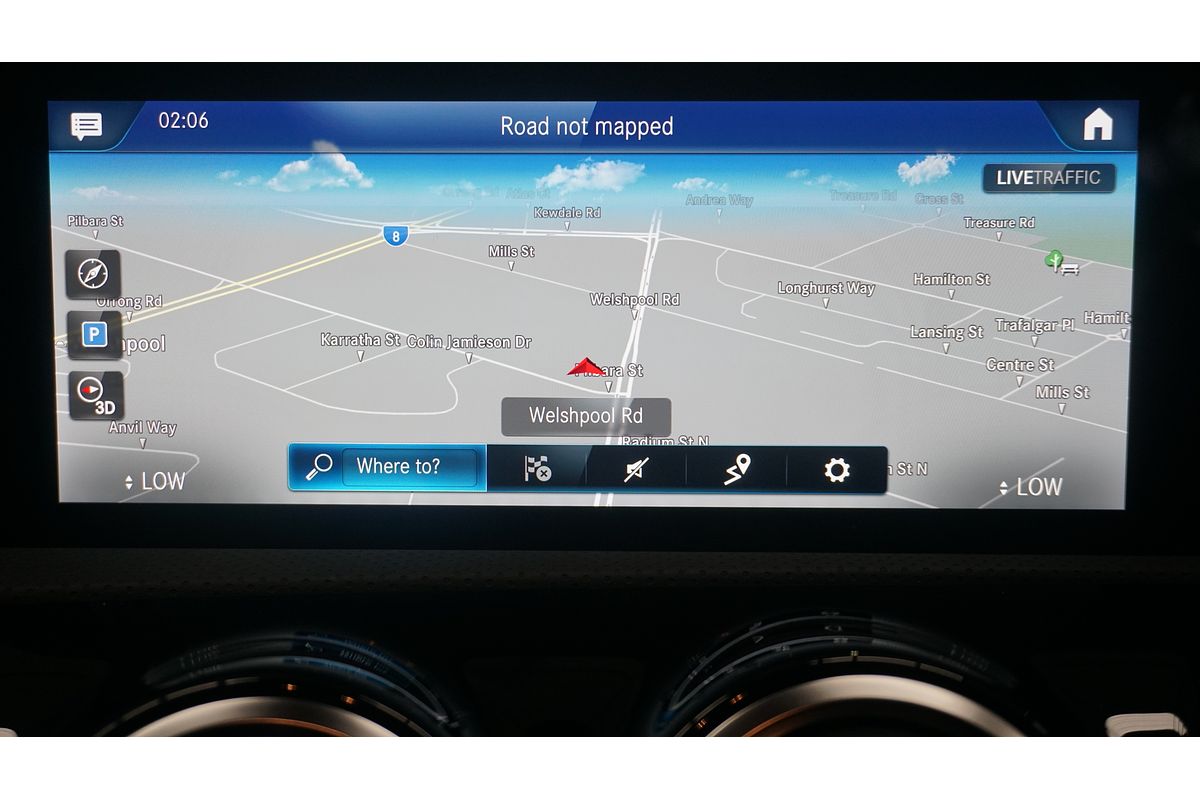 2022 Mercedes-Benz A-Class A35 AMG W177