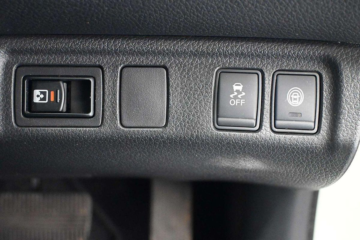 2021 Nissan Navara ST-X D23 4X4