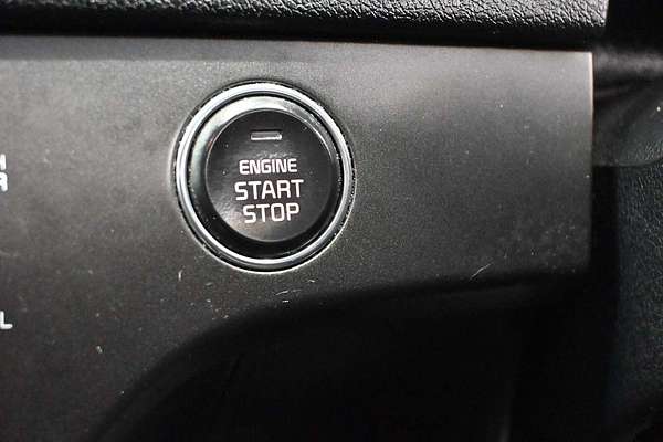 2018 Kia Sportage SLi QL