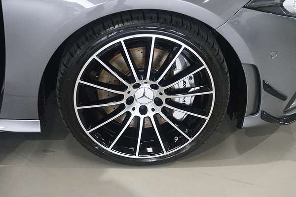 2022 Mercedes-Benz A-Class A35 AMG W177