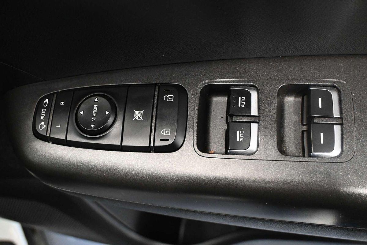 2018 Kia Sportage SLi QL