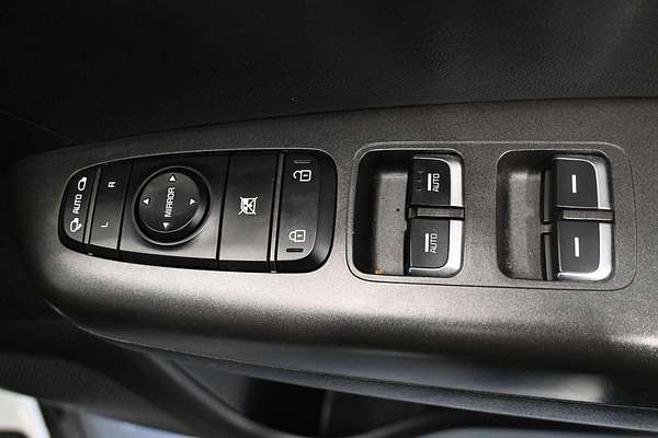 2018 Kia Sportage SLi QL