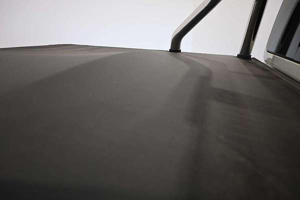 2021 Nissan Navara ST-X D23 4X4