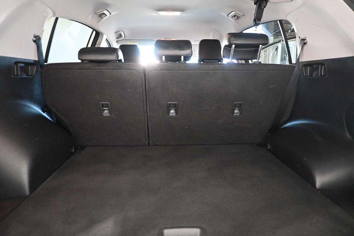 2018 Kia Sportage SLi QL