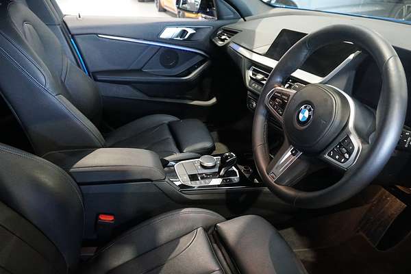 2023 BMW 1 Series 118i M Sport F40