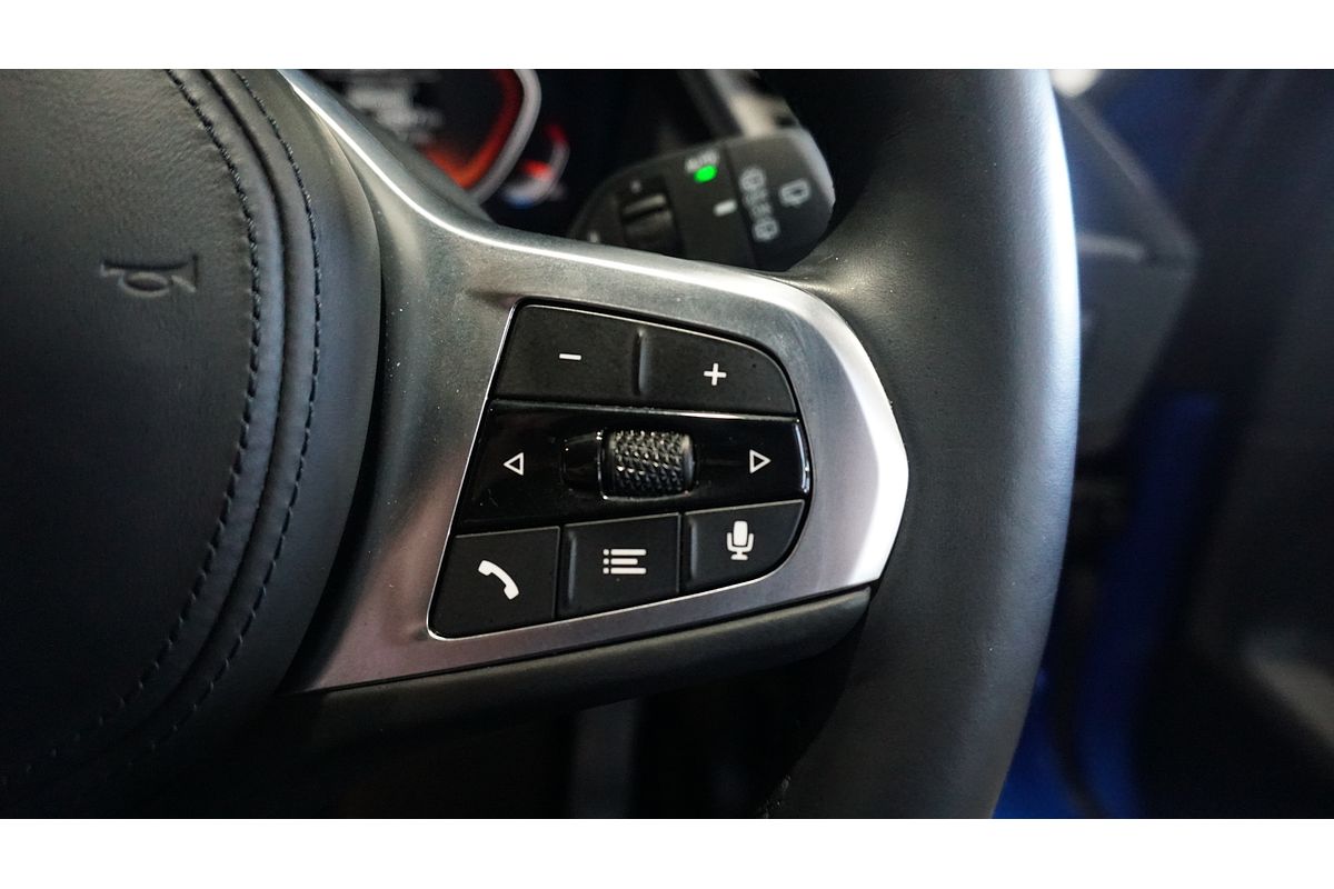 2023 BMW 1 Series 118i M Sport F40