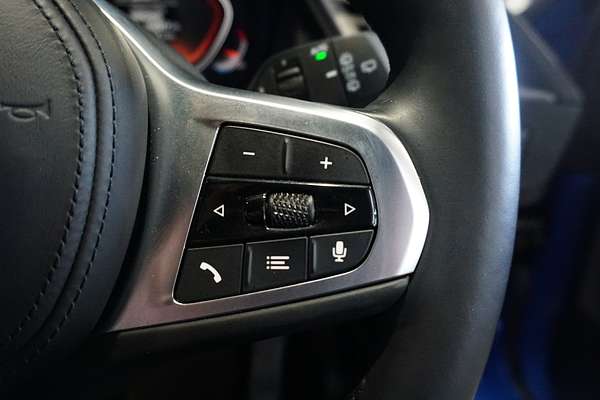 2023 BMW 1 Series 118i M Sport F40