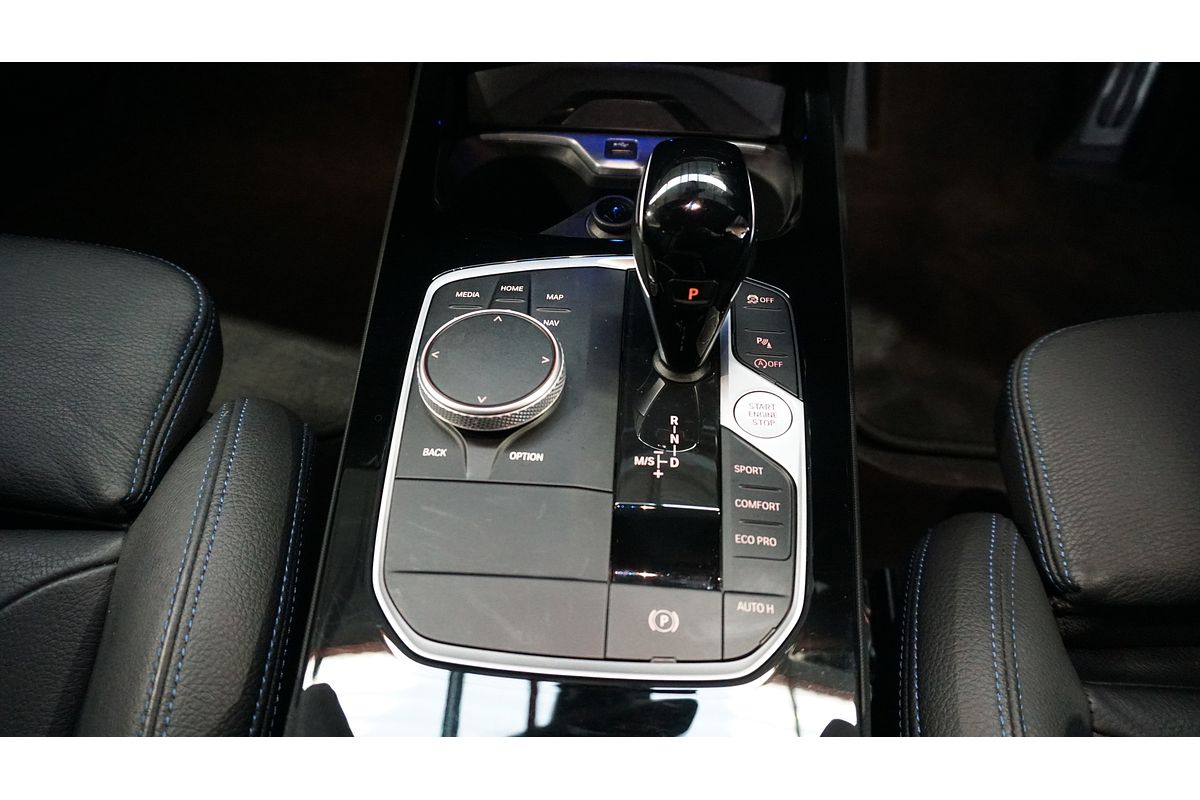 2023 BMW 1 Series 118i M Sport F40